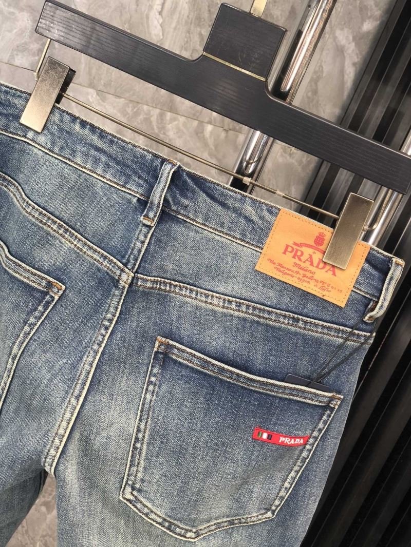 Prada Jeans